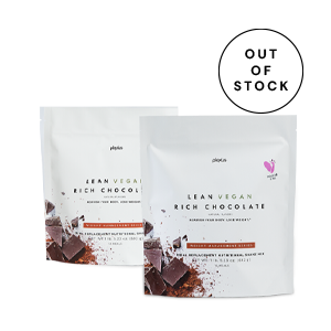 Lean Vegan Twin Pack | Plexus Worldwide®