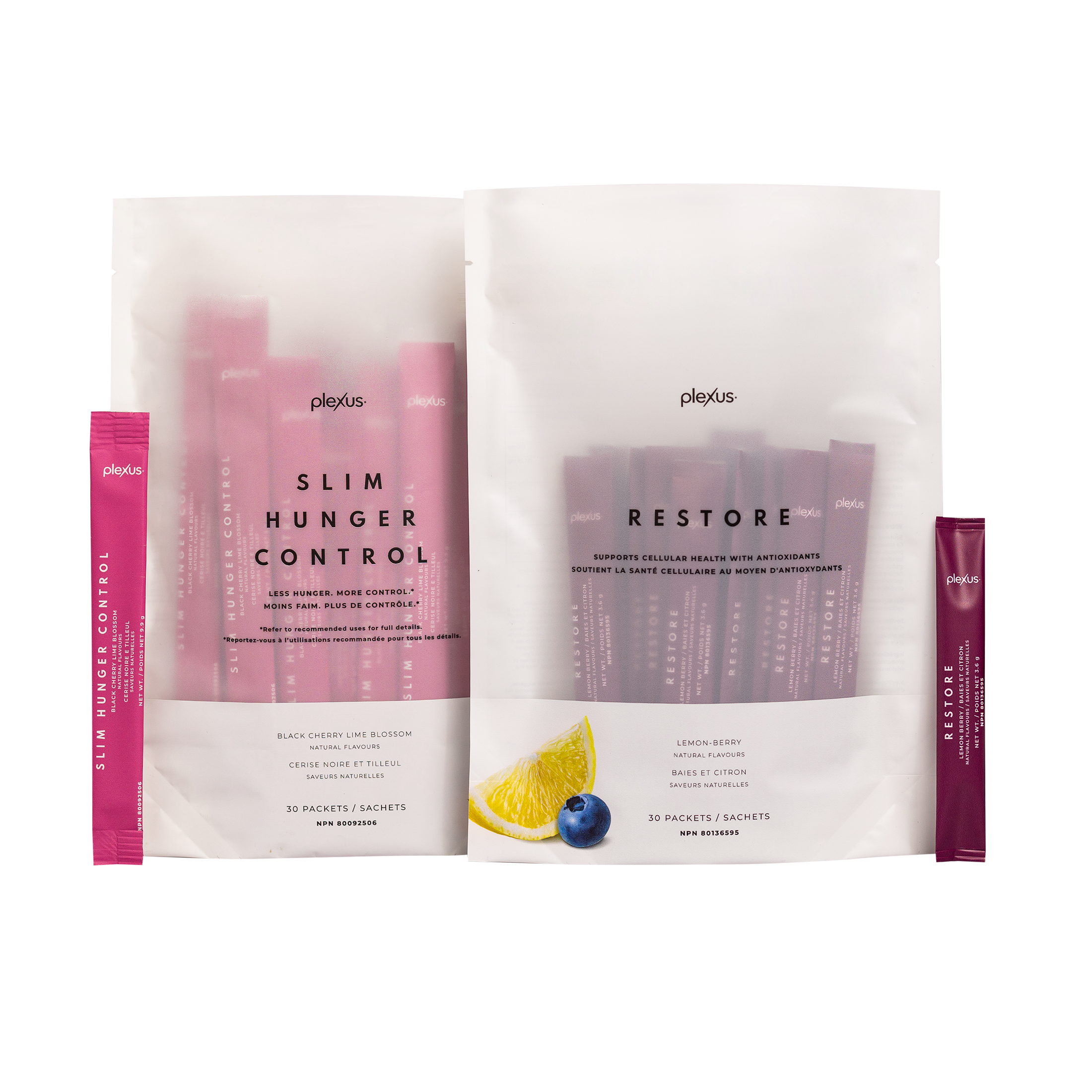 Plexus XFactor Plus™ Multivitamin Supplement - Plexus Worldwide