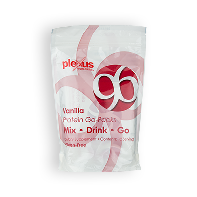 Plexus 96® Vanilla