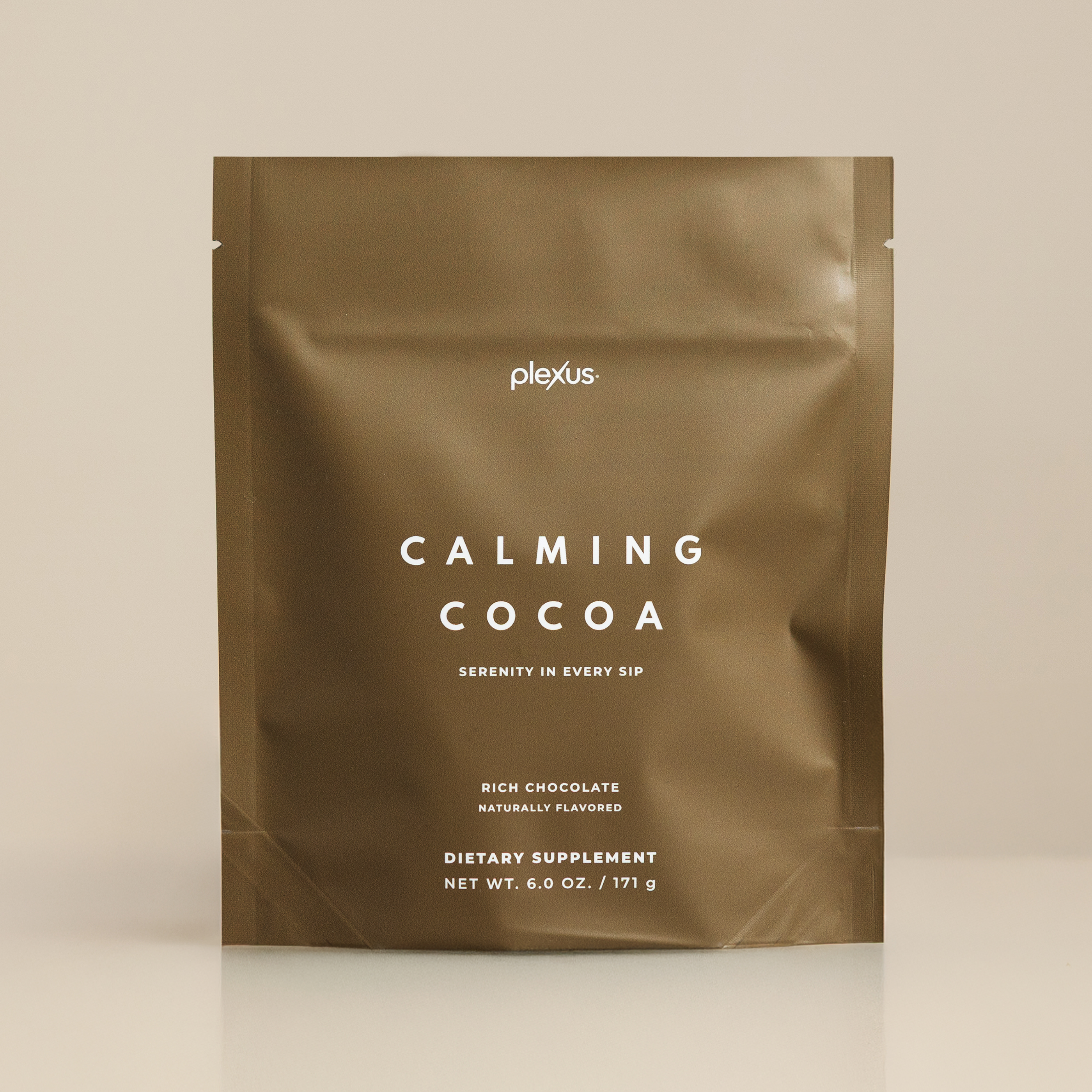 Plexus Calming Cocoa | Limited-time Plexus Holiday Collection
