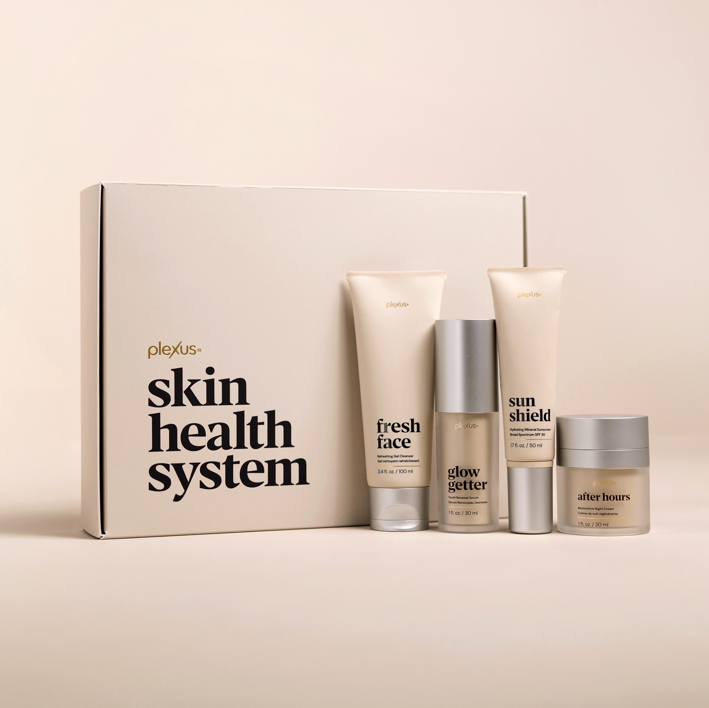 Shop Clean Gut Health and Microbiome Combo Products | Plexus