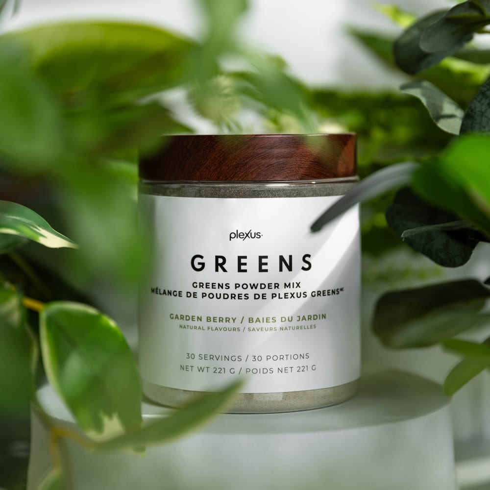 Plexus Greens™ | Plexus Worldwide®