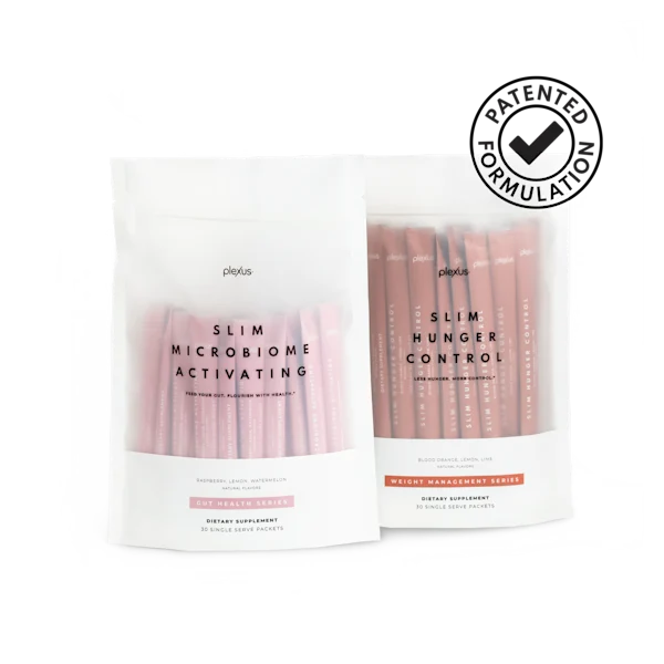 Plexus Packaging Shop Clean Health and Microbiome Products | Plexus Worldwide®