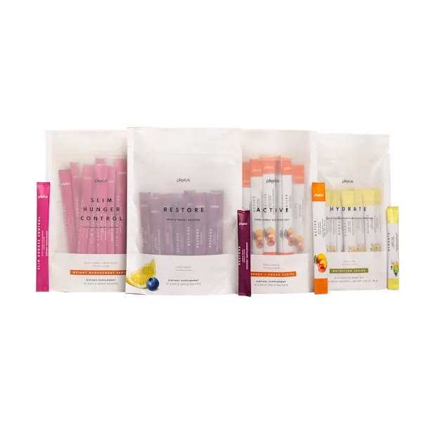 Plexxus Shop Plexus Products for Weight Management | Plexus Worldwide®