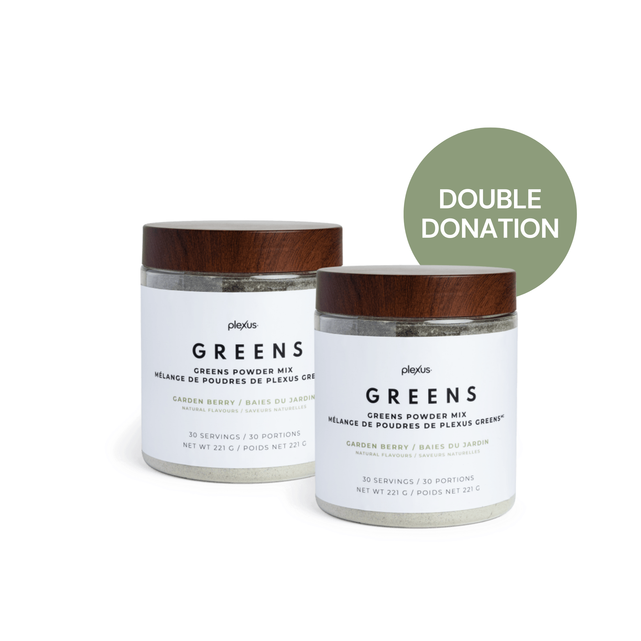 Plexus Greens™ | Plexus Worldwide®