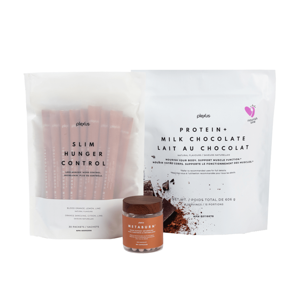 Weight Management Basic HC Combo Chocolate