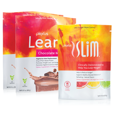 Plexus Slim Hunger Control Plexus Lean Combo Plexus Worldwide