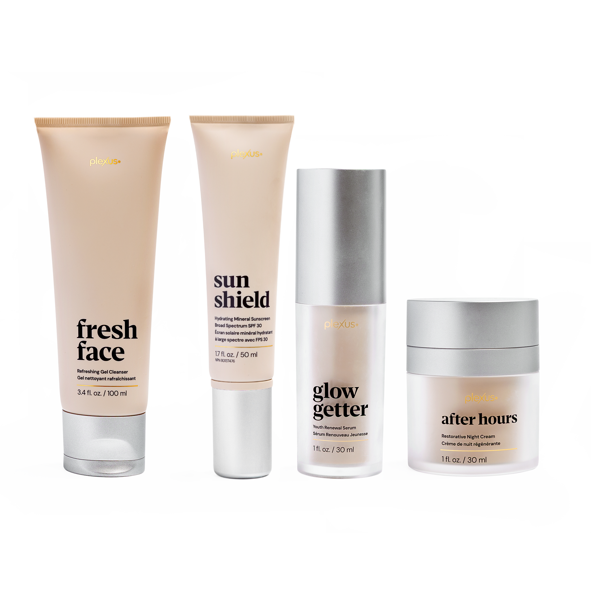 Plexus Store Shop Plexus Skin Health Combo | Plexus Worldwide