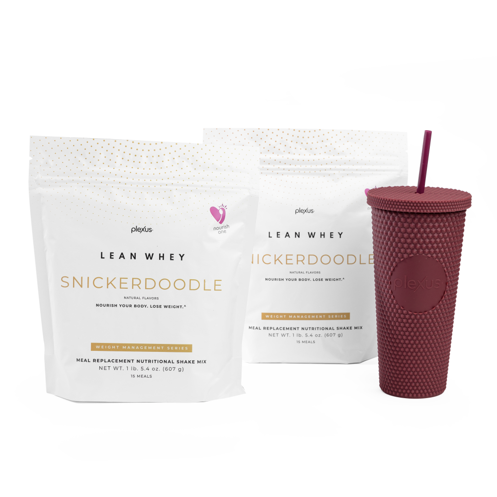 Shop Plexus Snickerdoodle Twin Pack | Plexus Worldwide®