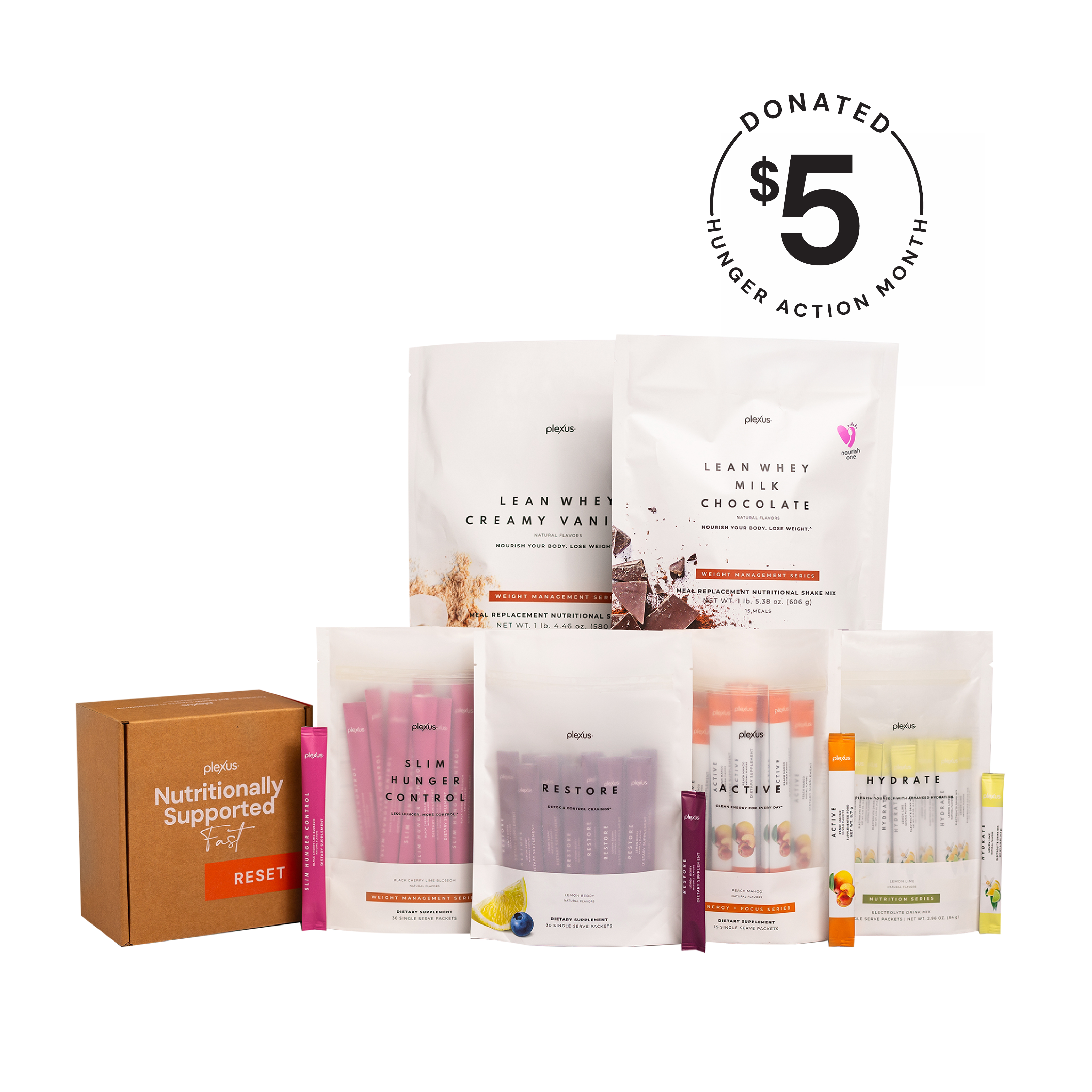 Shop Plexus Snickerdoodle Twin Pack | Plexus Worldwide®