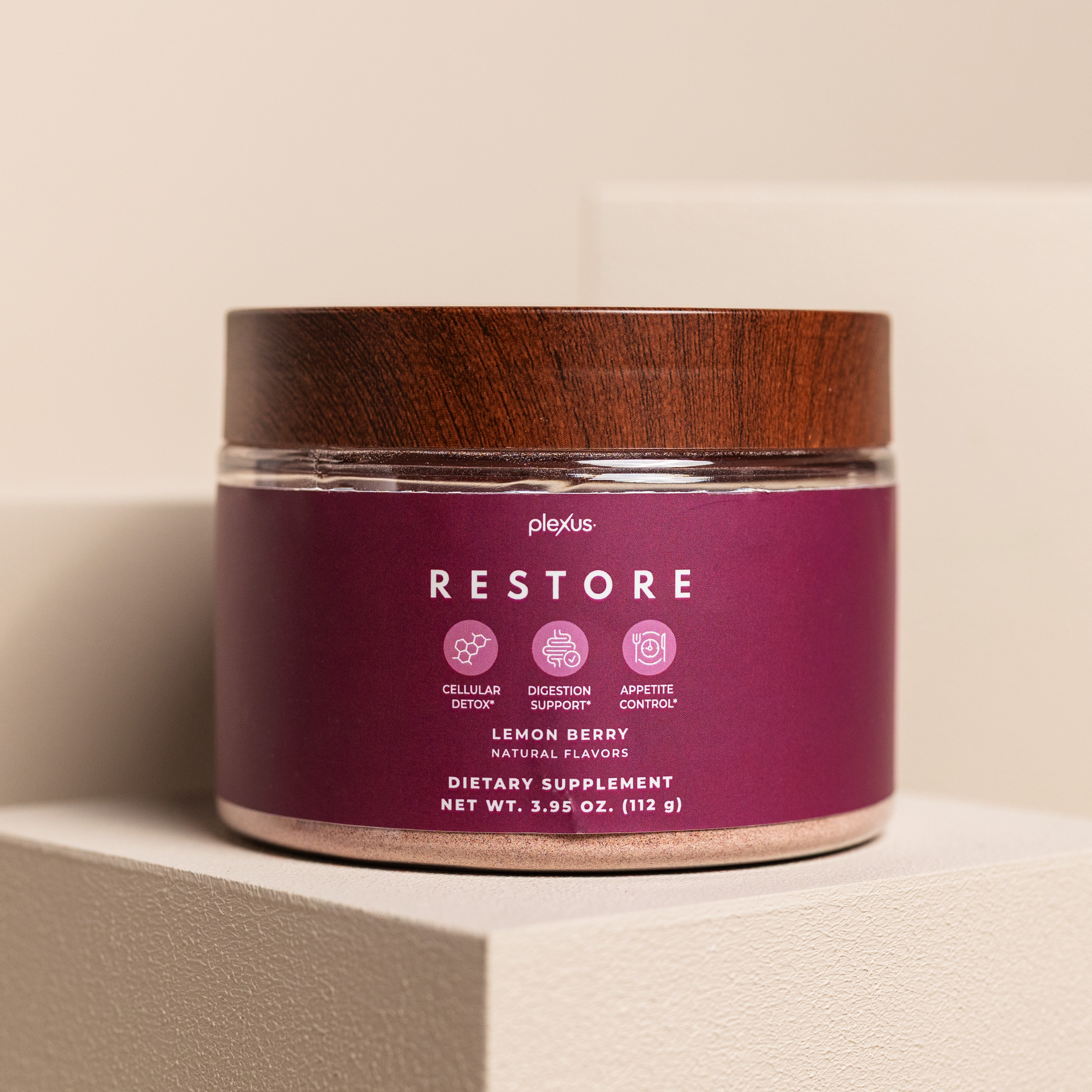 Plexus Restore - Plexus Worldwide