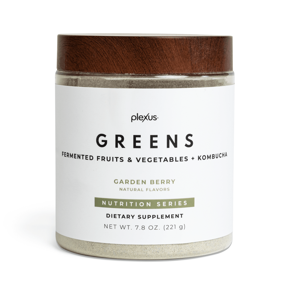 Plexus Greens™ | Plexus Worldwide®