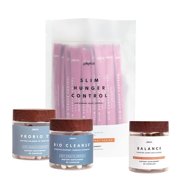 Shop Plexus Products for Weight Management Plexus Worldwide®