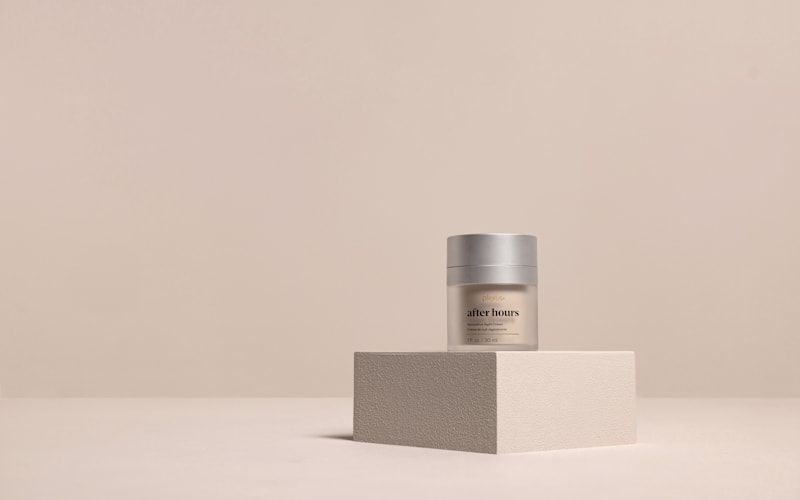 Plexus After Hours Restorative Night Cream | Plexus Worldwide