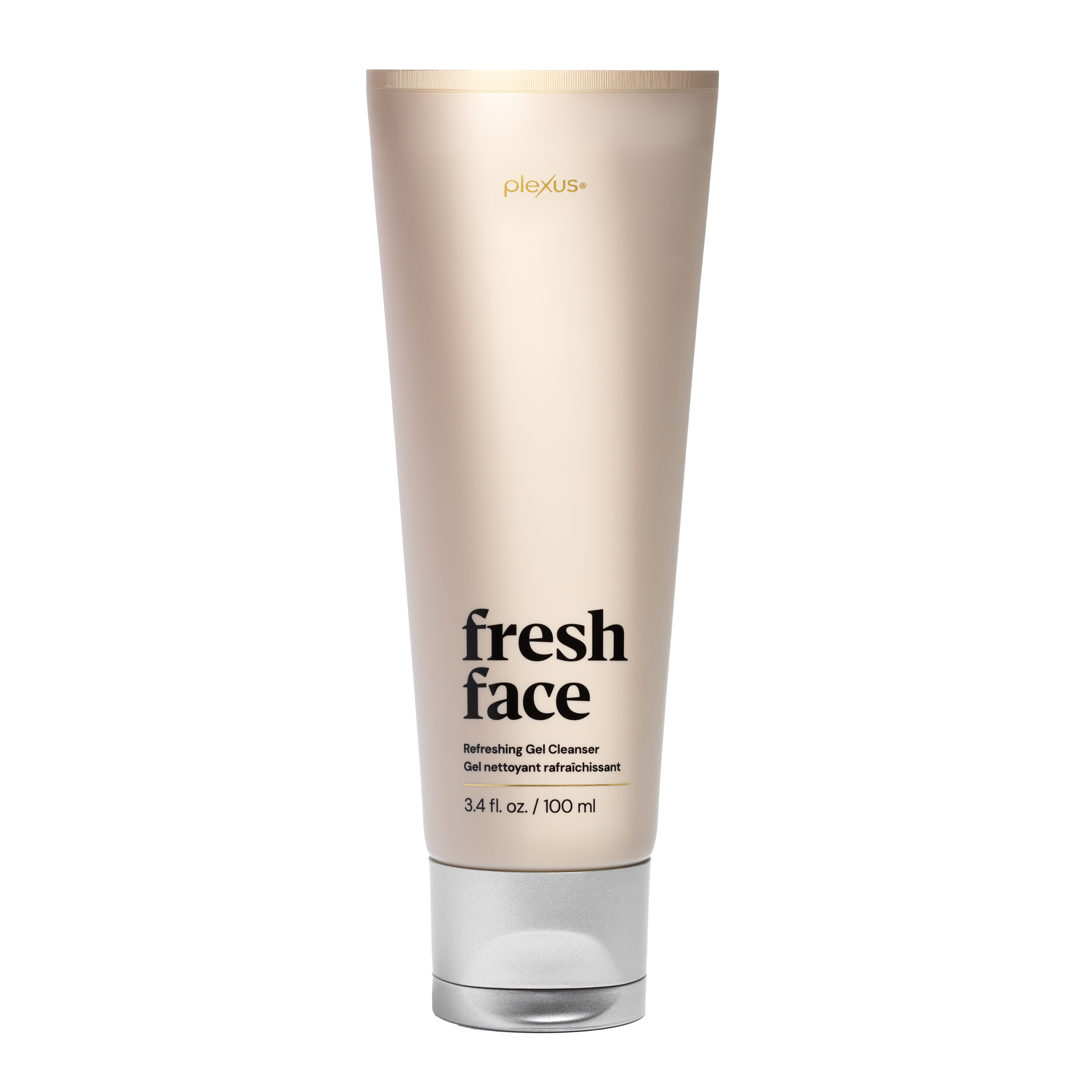 Fresh Face Refreshing Gel Cleanser | Plexus Worldwide