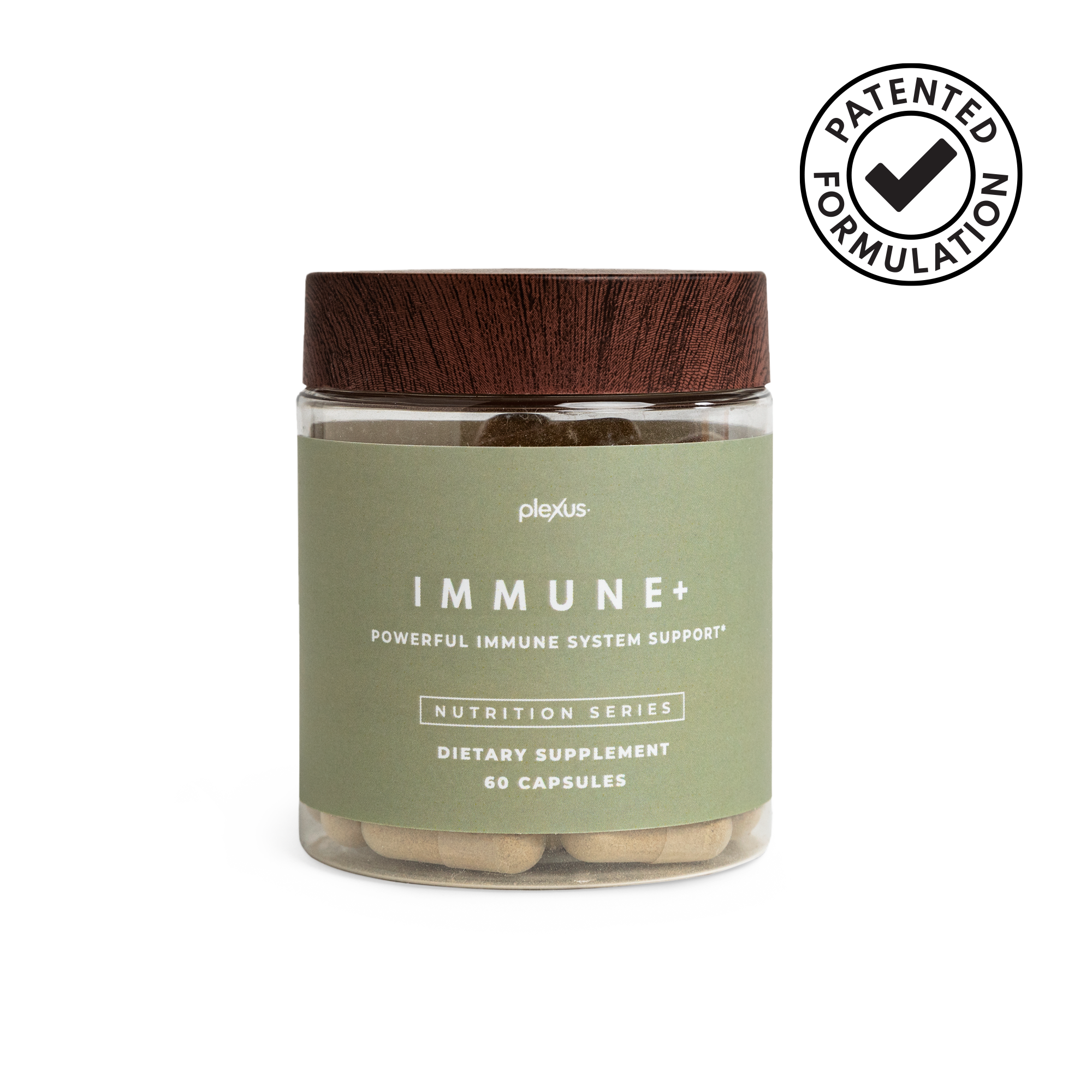 Plexus Immune Plus™
