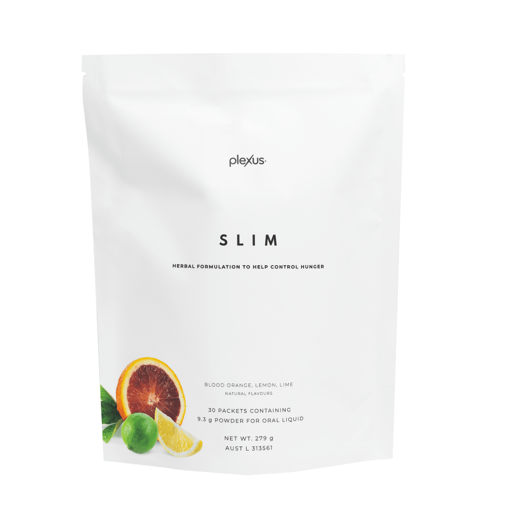 Plexus Slim