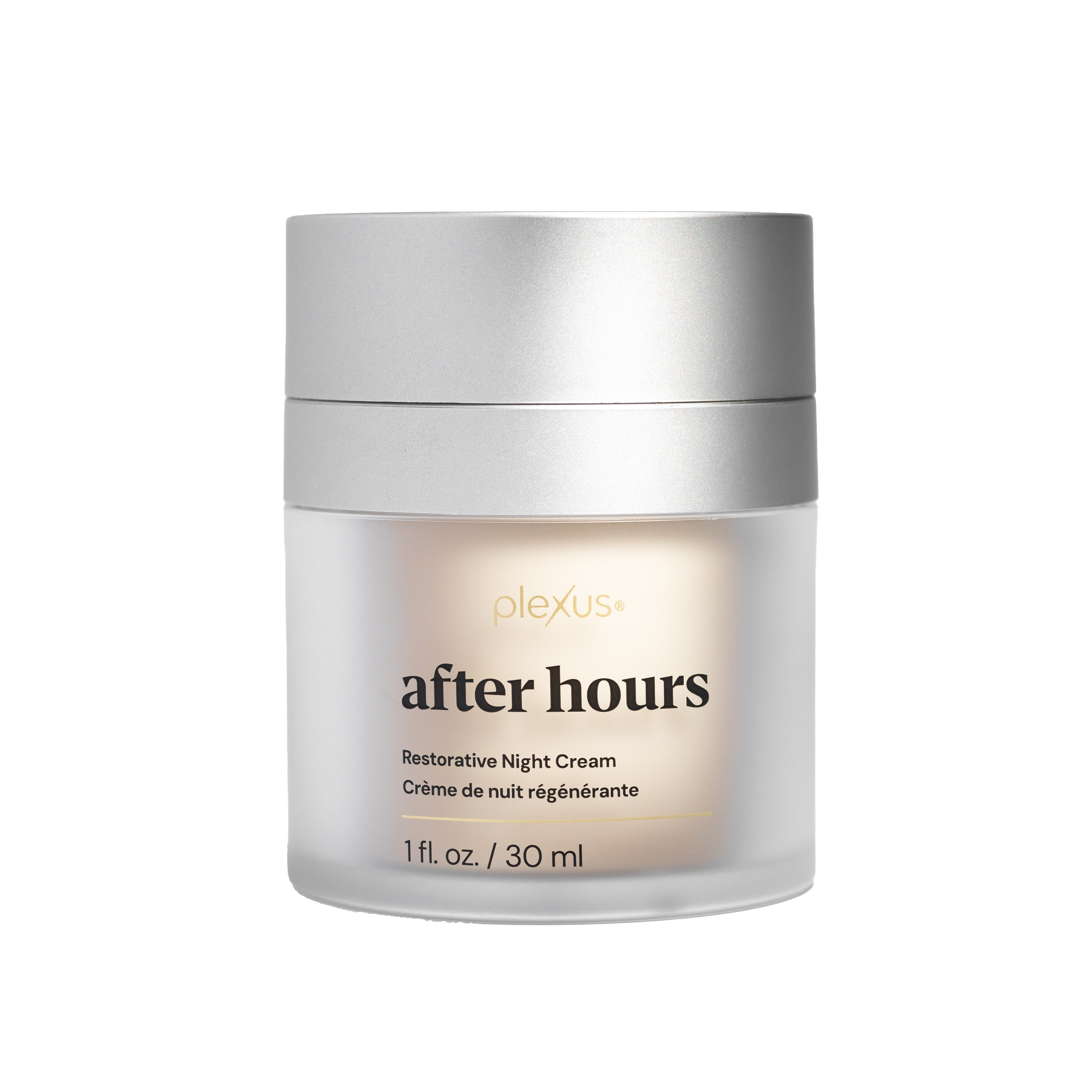 Plexus After Hours Restorative Night Cream | Plexus Worldwide