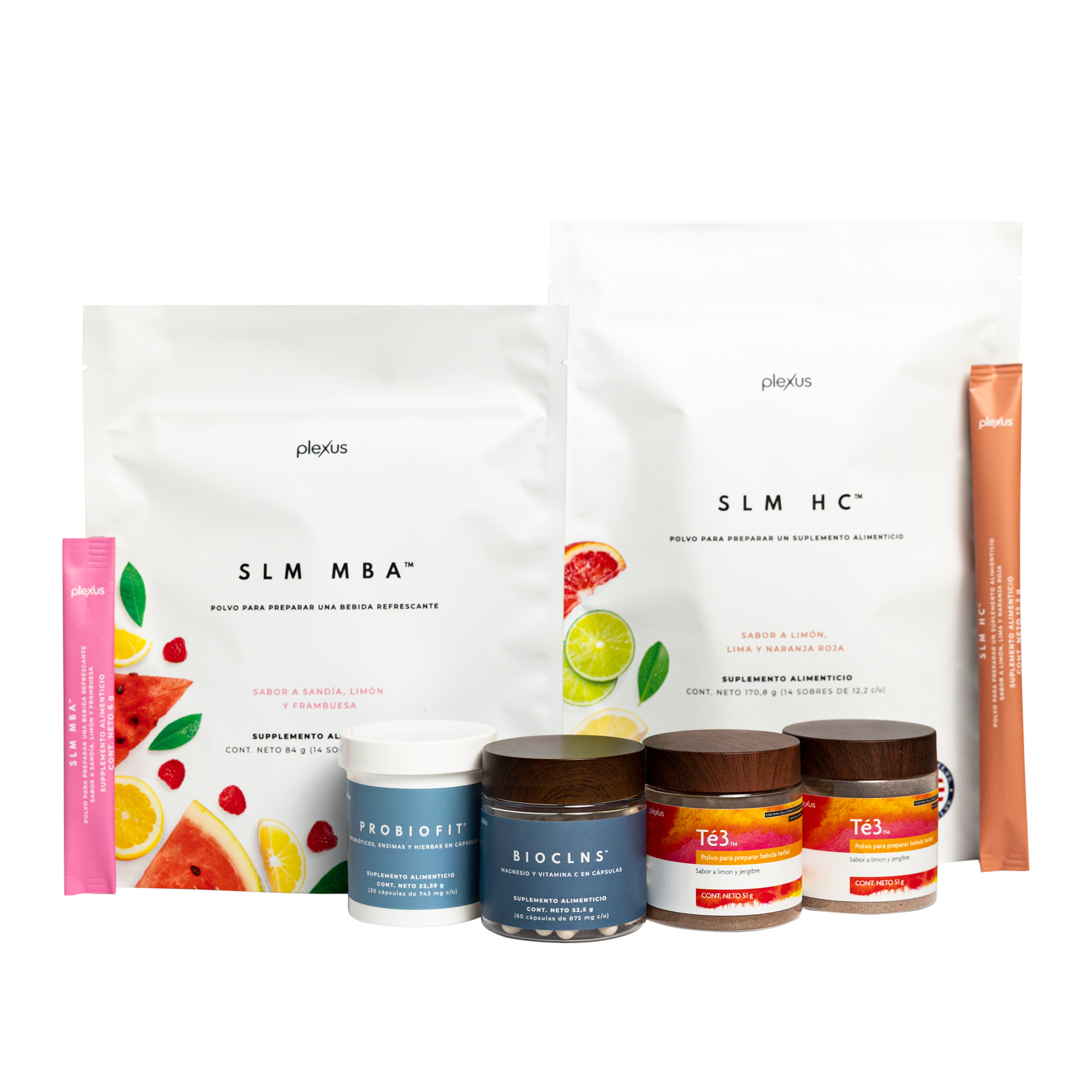 Shop Clean Gut Health and Microbiome Products | Plexus Worldwide®