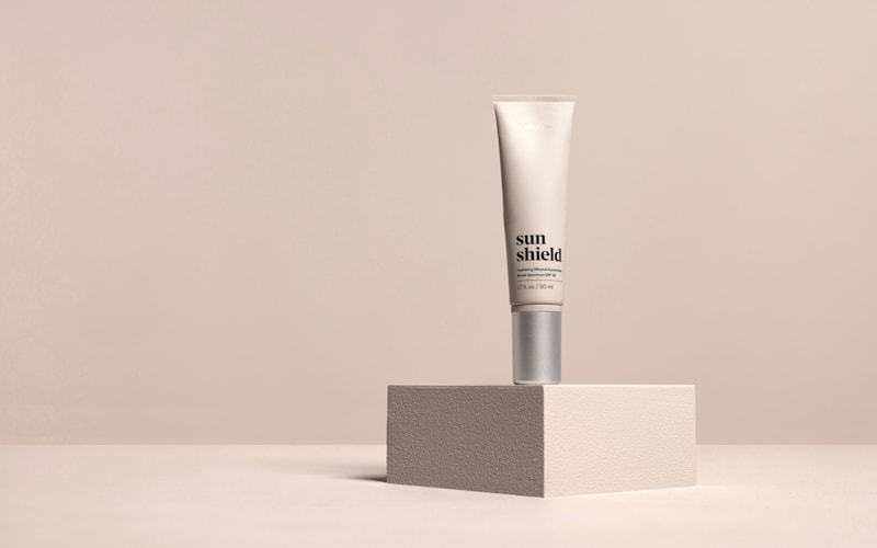 Plexus Sun Shield Hydrating Mineral Sunscreen