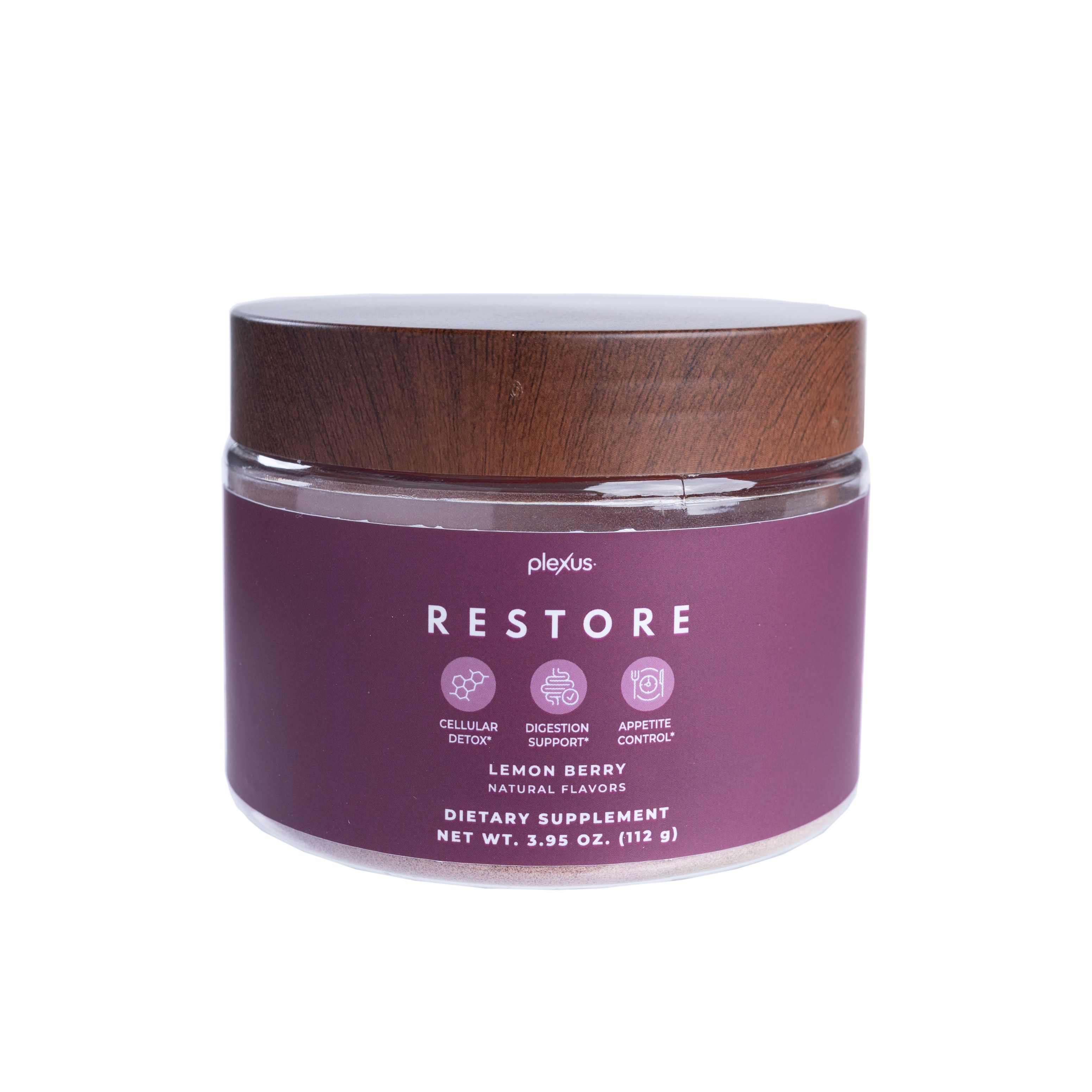 Plexus Restore - Plexus Worldwide