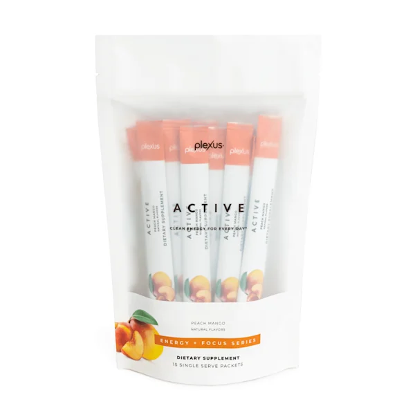 Plexus Tab Plexus XFactor Plus™ Multivitamin Supplement - Plexus Worldwide