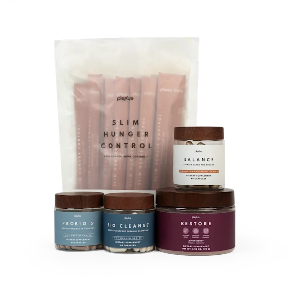 Plexxus Shop Plexus Products for Weight Management | Plexus Worldwide®