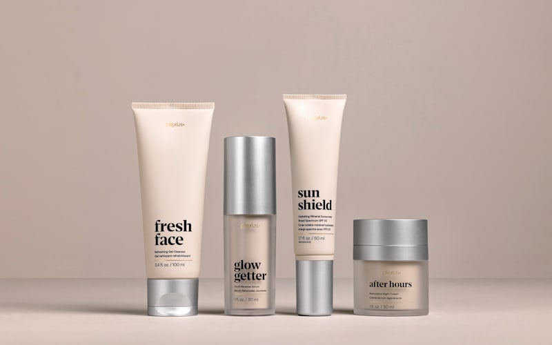 Plexus Store Shop Plexus Skin Health Combo | Plexus Worldwide