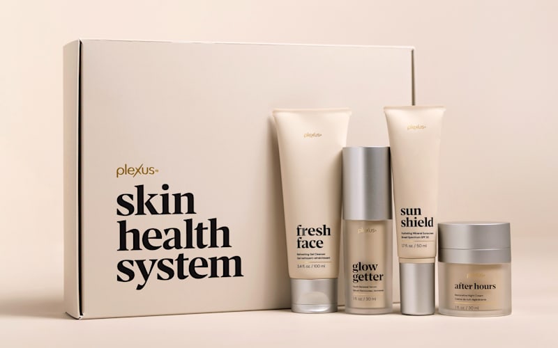 Plexus Store Shop Plexus Skin Health System | Plexus Worldwide