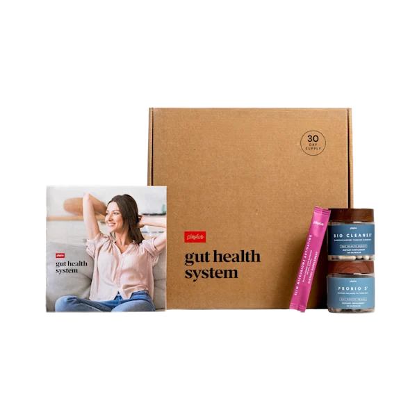 Shop Clean Gut Health and Microbiome Products
