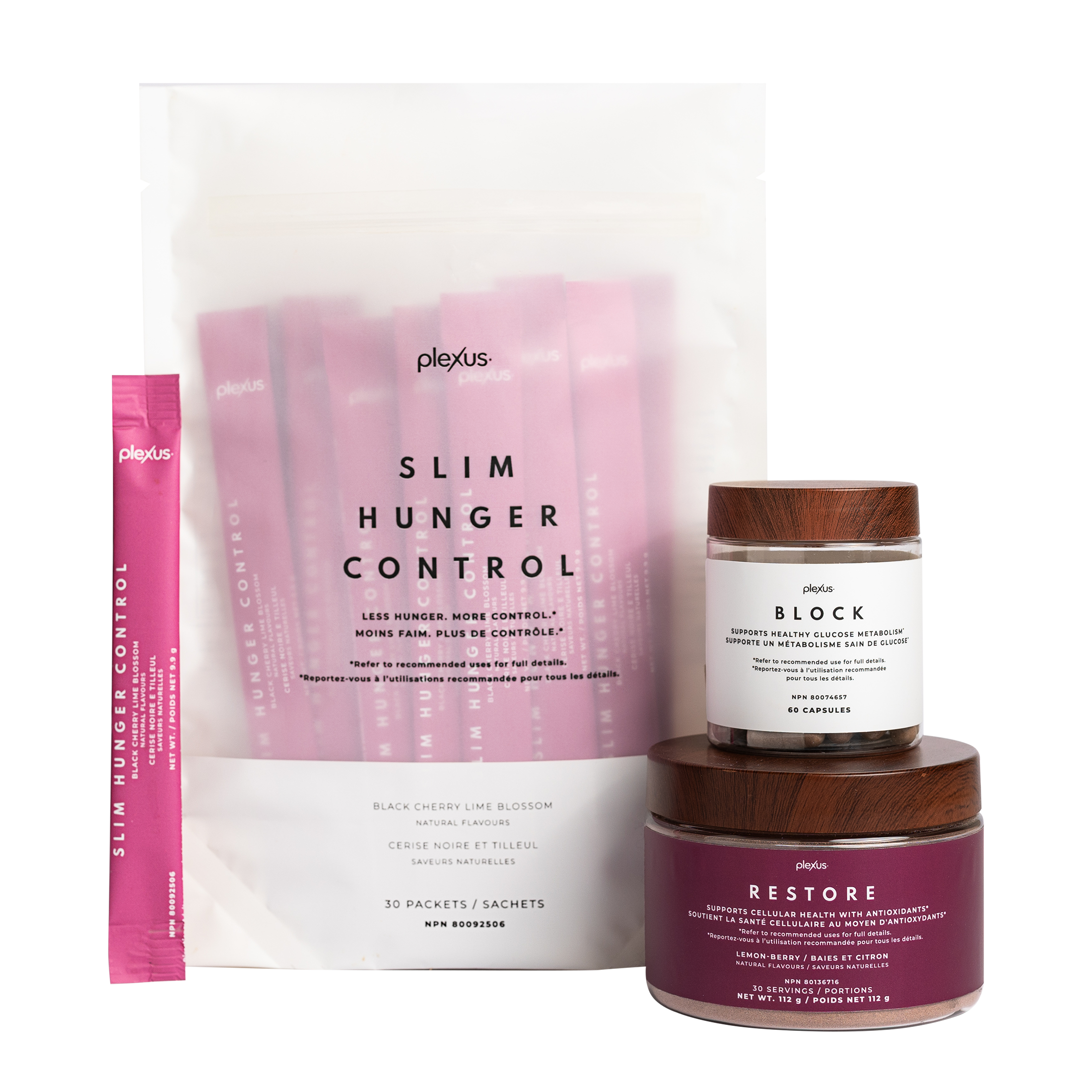 Blockstream Capsule l Bundleセット ca-combo-slimtrim-block-hcbclb.png