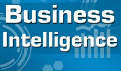 Business intelligence