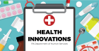 School health education transforms business and innovations