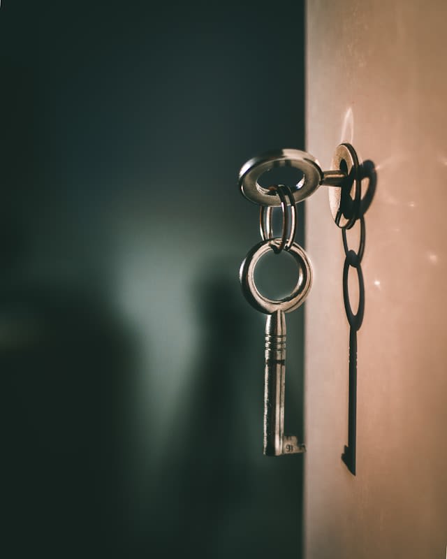 keys to success