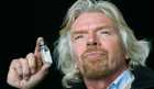 Richard Branson defends five business principles