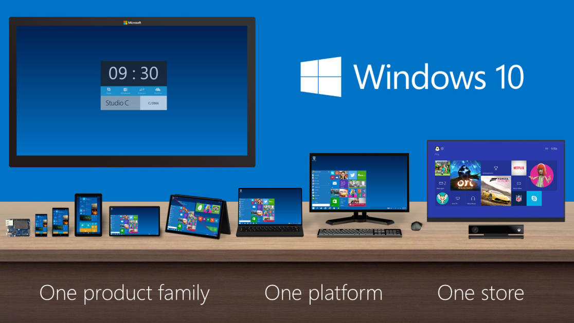 Windows 10 review: OS continues to be a game changer