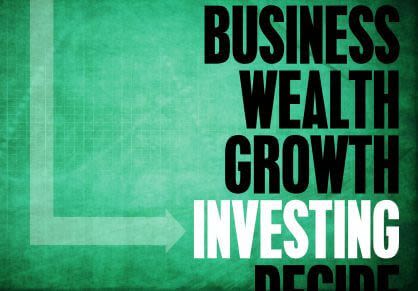 Smart investments & business growth