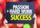 Entrepreneurship passion pioneers lasting business success