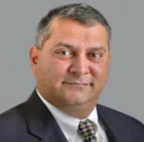 CEO Sanjay