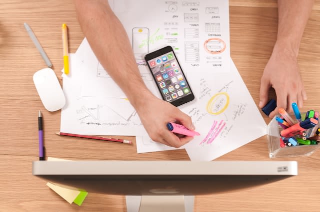 planning innovative product