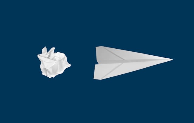 how innovation starts
