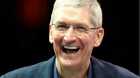 The great innovations of Apple – Tim Cook
