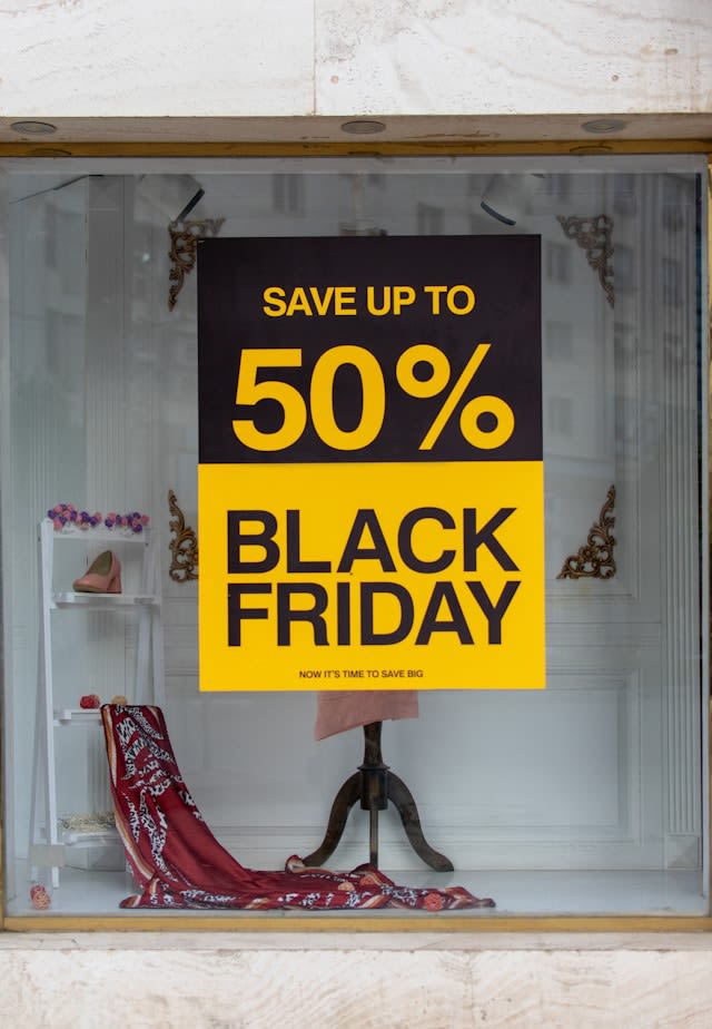 strategic sale