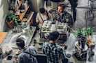 Trade area secrets generate leads and maintain customer relations