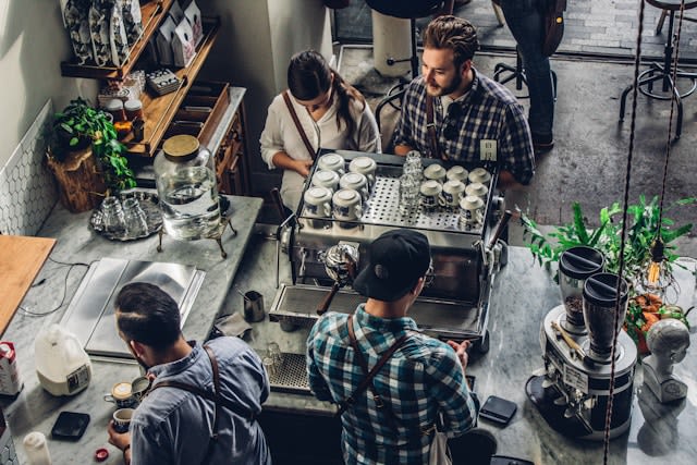 give customers what they need