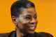 Ursula Burns reveals the importance of determination