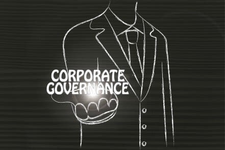 Corporate governance