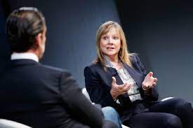 Mary Barra