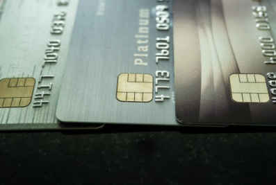 Credit card security becomes bigger than health care