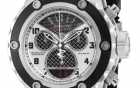 Eyal Lalo: The Invicta watch guru excels